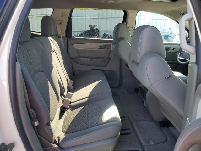 Photo 11 from auction – 2015 CHEVROLET TRAVERSE L with VIN 1GNKVFED4FJ242230