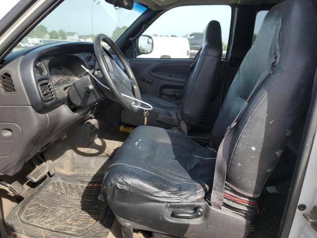 Photo 7 from auction – 2002 DODGE RAM 2500 with VIN 3B7KC23Z92M269720