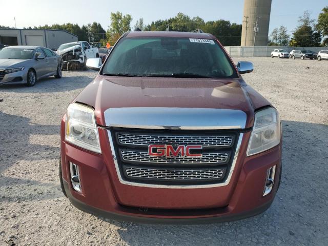 Photo 5 from auction – 2012 GMC TERRAIN SL with VIN 2GKFLWE51C6261016