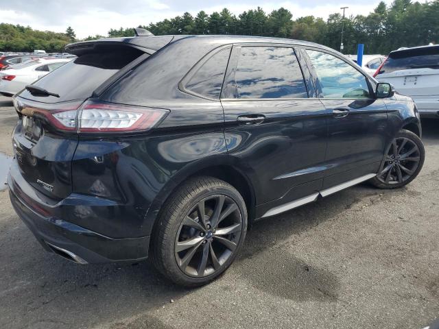 Photo 3 from auction – 2016 FORD EDGE SPORT with VIN 2FMPK4AP9GBB46297