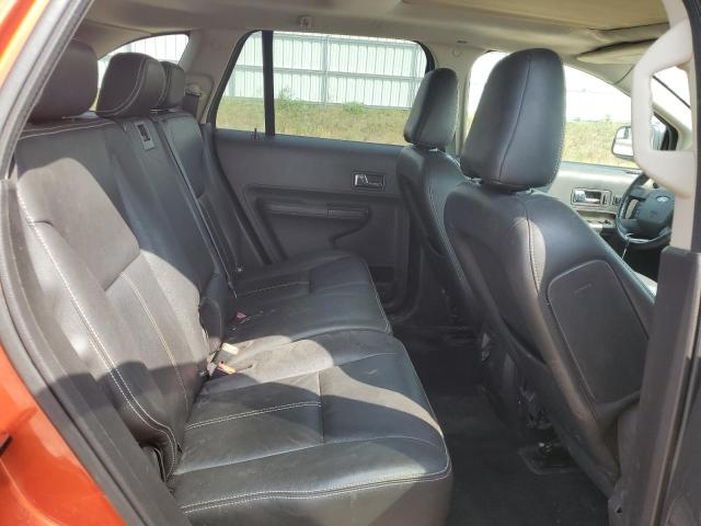 Photo 11 from auction – 2007 FORD EDGE SEL P with VIN 2FMDK49C07BB67804
