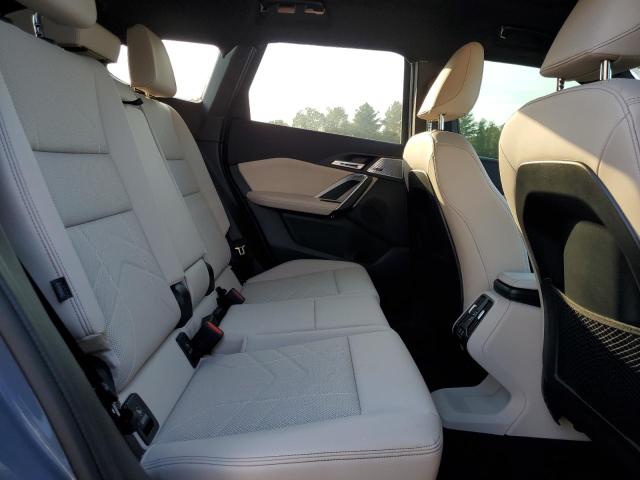 Photo 11 from auction – 2024 BMW X1 XDRIVE2 with VIN WBX73EF07R5013308