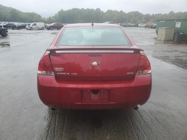 Photo 6 from auction – 2015 CHEVROLET IMPALA LIM with VIN 2G1WC5E38F1125612