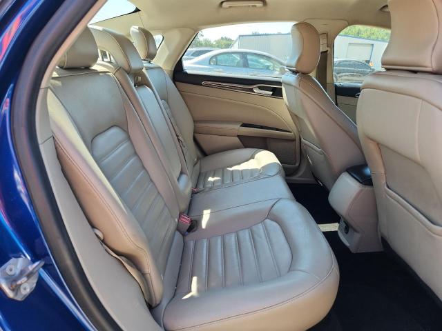 Photo 10 from auction – 2017 FORD FUSION SE with VIN 3FA6P0HD5HR356166