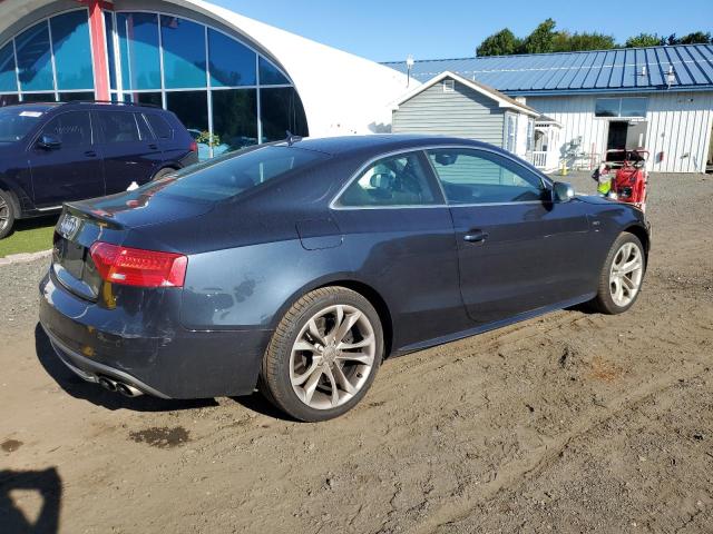 Photo 3 from auction – 2015 AUDI S5 PREMIUM with VIN WAUGGAFR0FA053867