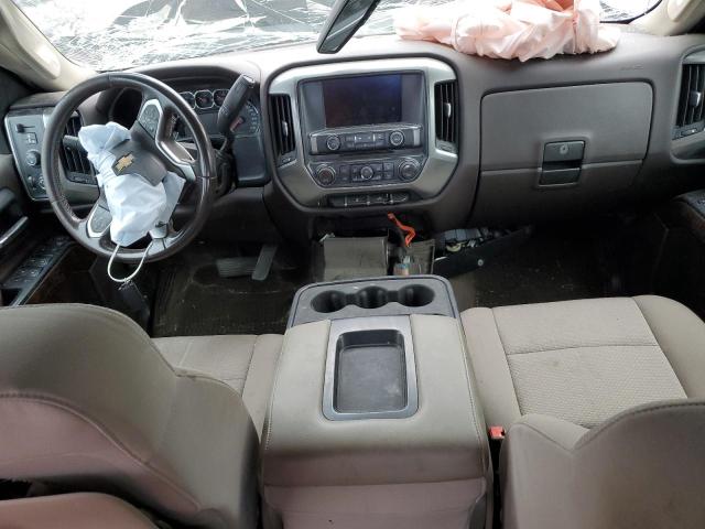 Photo 8 from auction – 2015 CHEVROLET SILVERADO with VIN 1GC1KVEG2FF621750