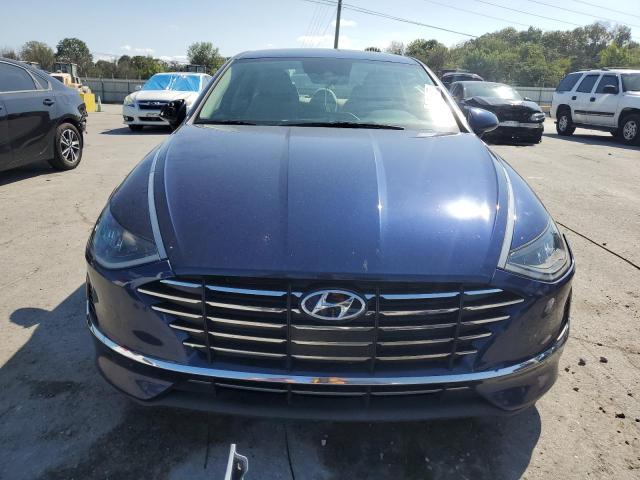Photo 5 from auction – 2022 HYUNDAI SONATA SE with VIN 5NPEG4JA9NH147363