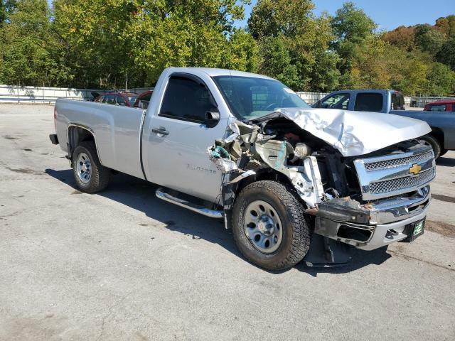 Photo 4 from auction – 2012 CHEVROLET SILVERADO with VIN 1GCNKPE03CZ150525