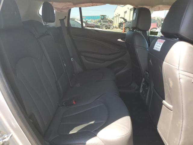 Photo 11 from auction – 2019 BUICK ENVISION E with VIN LRBFX2SA8KD000667