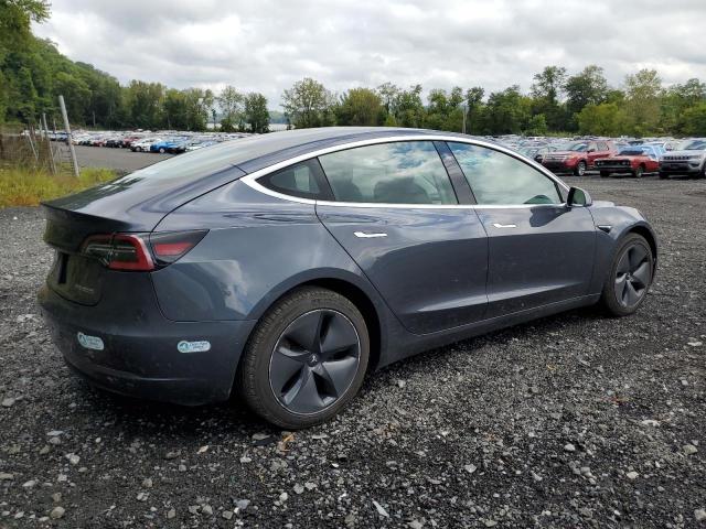 Photo 3 from auction – 2019 TESLA MODEL 3 with VIN 5YJ3E1EBXKF432761