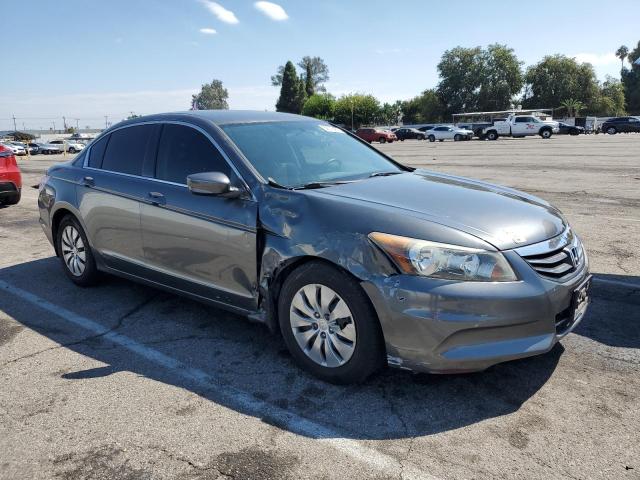 Photo 4 from auction – 2012 HONDA ACCORD LX with VIN 1HGCP2E35CA103549