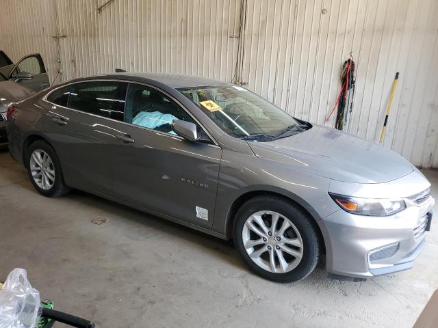 Photo 4 from auction – 2018 CHEVROLET MALIBU LT with VIN 1G1ZD5ST4JF214075