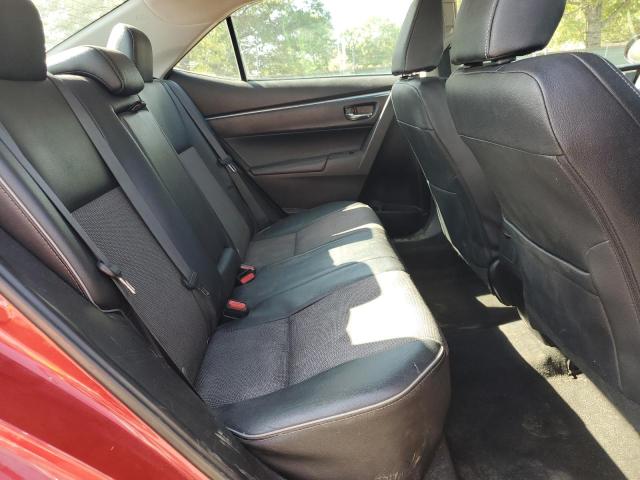 Photo 10 from auction – 2016 TOYOTA COROLLA L with VIN 5YFBURHE5GP478772