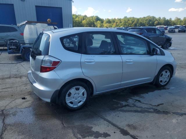 Photo 3 from auction – 2013 HONDA FIT with VIN JHMGE8H33DC068096