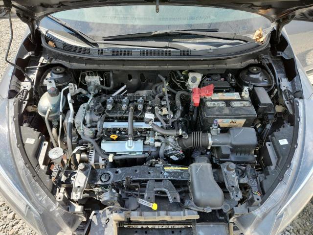 Photo 12 from auction – 2024 NISSAN KICKS SR with VIN 3N1CP5DV5RL559350