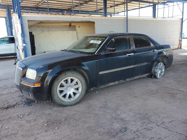 CHRYSLER 300 TOURING 2005 with VIN 2C3JA53G05H131542 - Photo from auction