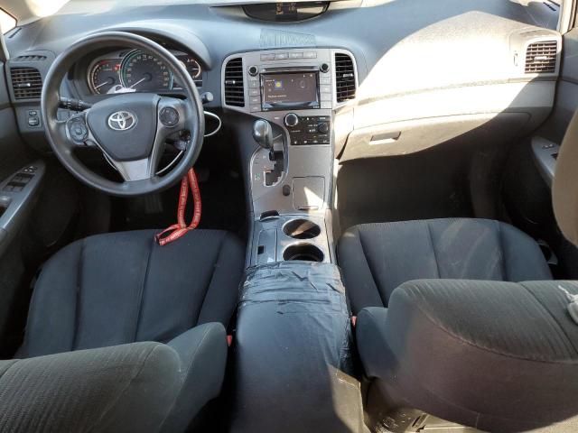 Photo 8 from auction – 2015 TOYOTA VENZA LE with VIN 4T3ZA3BBXFU093246