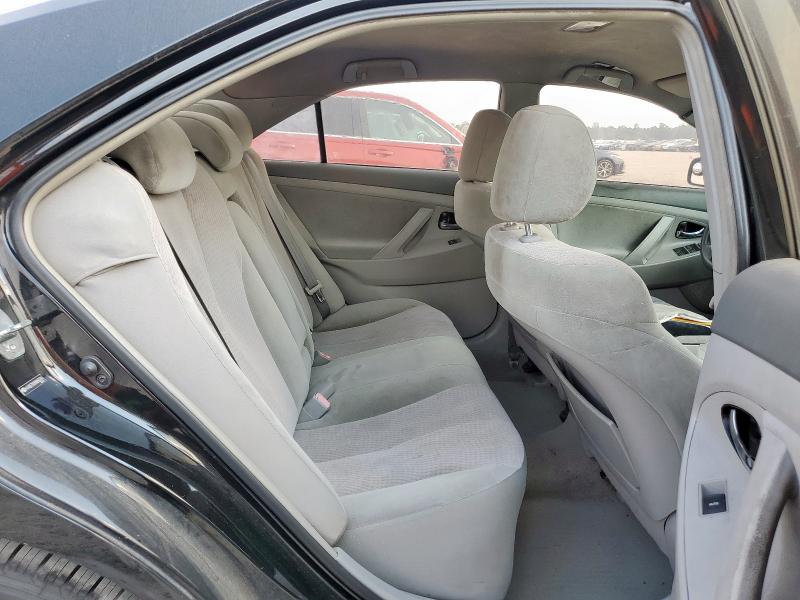 Photo 10 from auction – 2010 TOYOTA CAMRY BASE with VIN 4T4BF3EK0AR056244