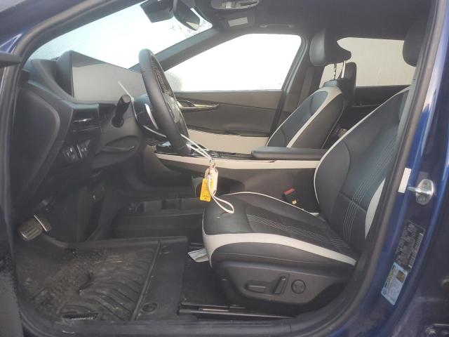 Photo 7 from auction – 2022 KIA EV6 GT LIN with VIN KNDC4DLC4N5082890