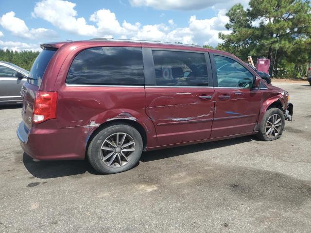 Photo 3 from auction – 2017 DODGE GRAND CARA with VIN 2C4RDGCG7HR801250