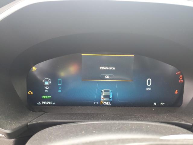 Zdjęcie 9 z aukcji – 2023 FORD ESCAPE z VIN 1FMCU0E1XPUA06731