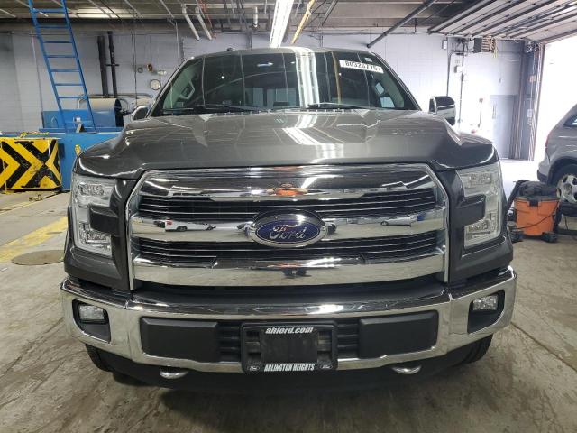 Photo 5 from auction – 2016 FORD F150 SUPER with VIN 1FTEW1EF4GKE70683