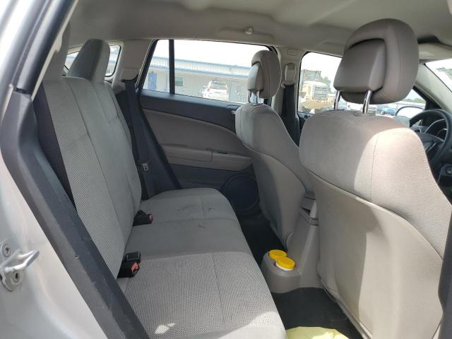 Photo 10 from auction – 2011 DODGE CALIBER EX with VIN 1B3CB1HA3BD262733