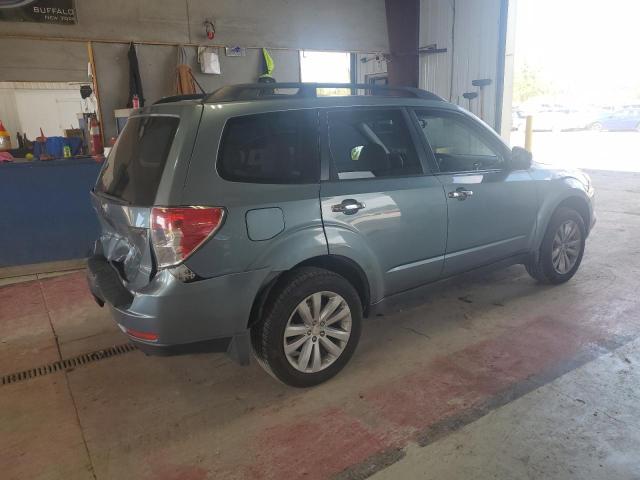 Photo 3 from auction – 2011 SUBARU FORESTER 2 with VIN JF2SHADC6BH756269