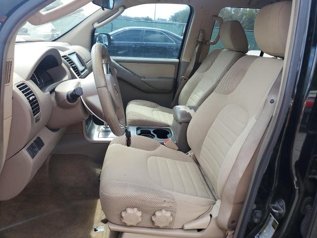 Photo 7 from auction – 2011 NISSAN PATHFINDER with VIN 5N1AR1NN0BC604116