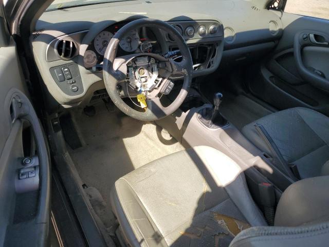 Photo 8 from auction – 2002 ACURA RSX TYPE-S with VIN JH4DC53032C004707