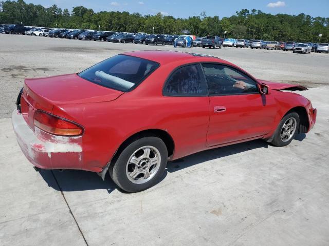 Photo 3 from auction – 1994 TOYOTA CELICA ST with VIN JT2AT00FXR0006331