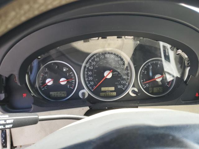 Photo 9 from auction – 2005 CHRYSLER CROSSFIRE with VIN 1C3AN65L05X039217