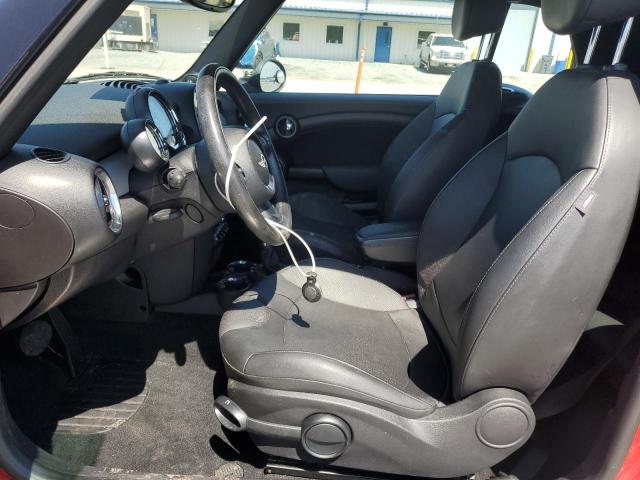 Photo 7 from auction – 2013 MINI COOPER with VIN WMWZN3C52DT135399