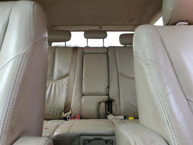 Photo 10 from auction – 2002 LEXUS RX 300 with VIN JTJGF10U020143603