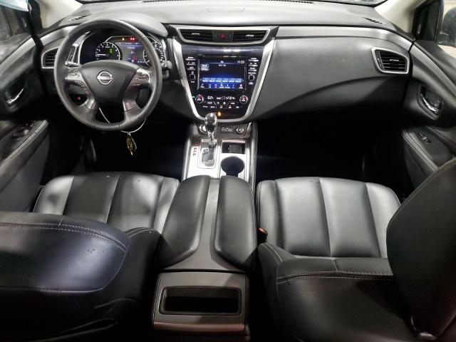 Photo 8 from auction – 2023 NISSAN MURANO SV with VIN 5N1AZ2BS3PC129200