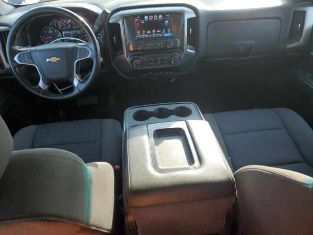 Photo 8 from auction – 2018 CHEVROLET SILVERADO with VIN 3GCUKREC8JG222866