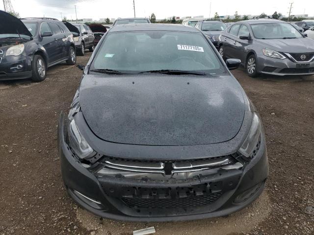 Photo 5 from auction – 2015 DODGE DART SXT with VIN 1C3CDFBB4FD182634