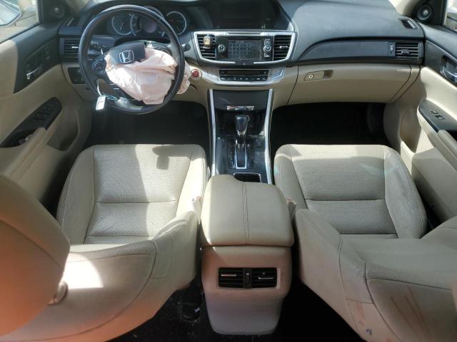 Photo 8 from auction – 2014 HONDA ACCORD with VIN 1HGCR2F82EA209464