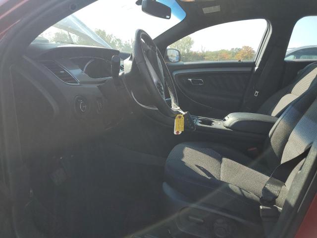 Photo 7 from auction – 2018 FORD TAURUS SEL with VIN 1FAHP2E81JG114175