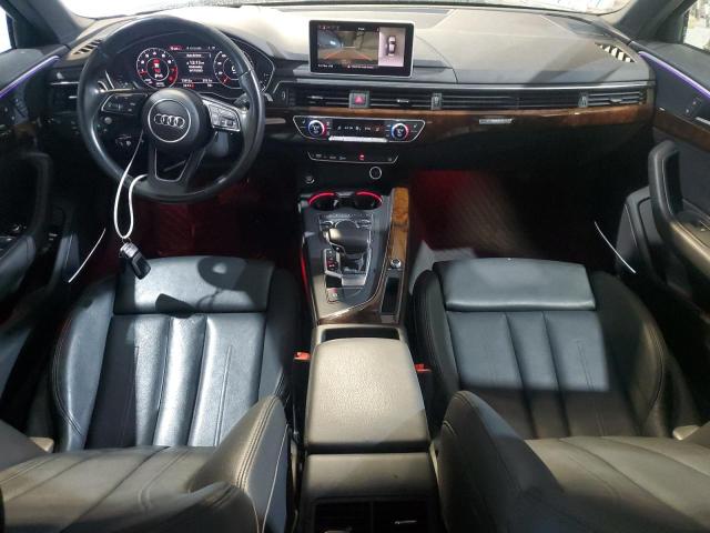 Photo 8 from auction – 2017 AUDI A4 PRESTIG with VIN WAUFNAF40HN011653