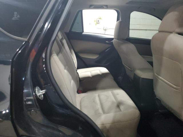 Фото 11 с аукциона – 2014 MAZDA CX-5 с VIN JM3KE2CY5E0362122