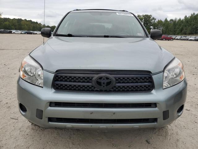 Photo 5 from auction – 2007 TOYOTA RAV4 with VIN JTMBD33V676049667