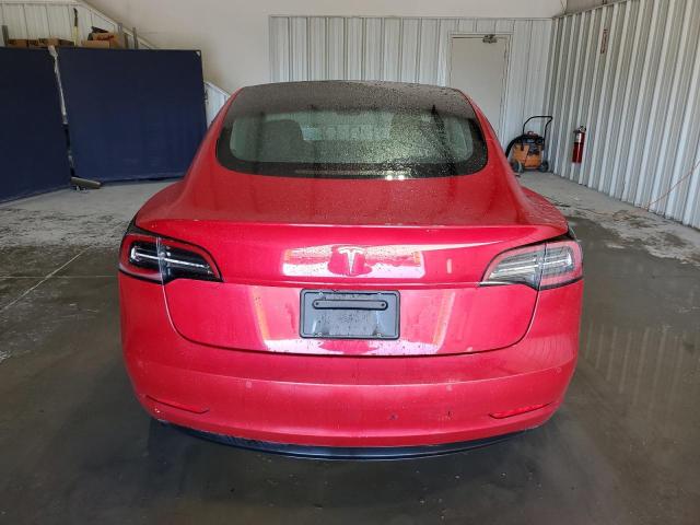 Photo 6 from auction – 2022 TESLA MODEL 3 with VIN 5YJ3E1EA7NF190152