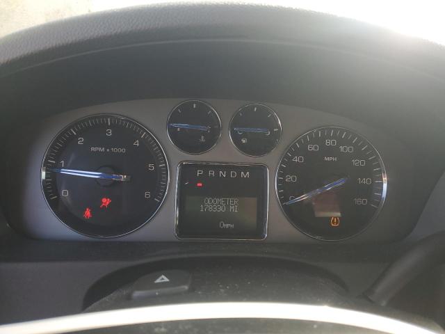 Photo 9 from auction – 2007 CADILLAC ESCALADE E with VIN 1GYFK66897R280151