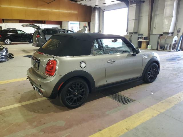 Photo 3 from auction – 2019 MINI COOPER S with VIN WMWWG9C53K3J31455