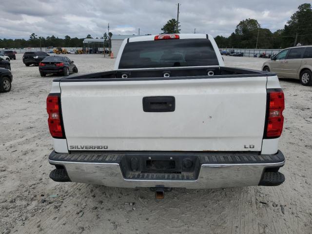 Photo 6 from auction – 2019 CHEVROLET SILVERADO with VIN 2GCRCNEC5K1158078
