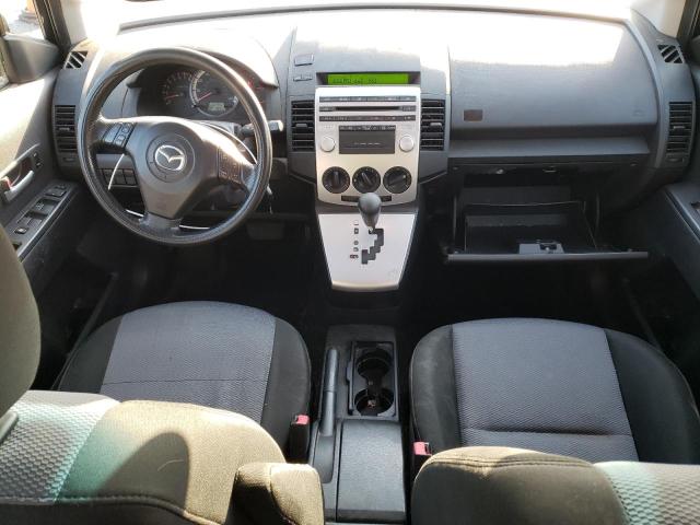 Photo 8 from auction – 2006 MAZDA 5 with VIN JM1CR293160109510
