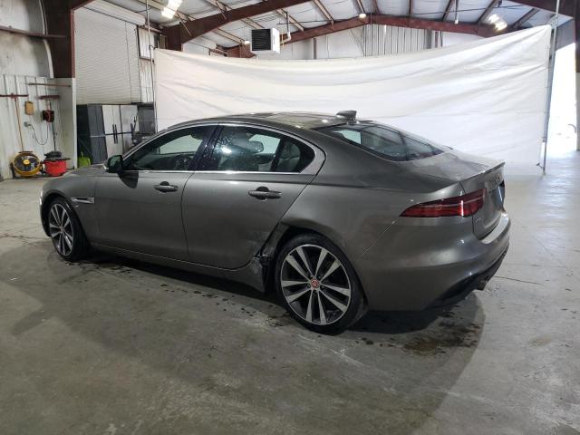 Photo 2 from auction – 2020 JAGUAR XE S with VIN SAJAE4FX1LCP60332