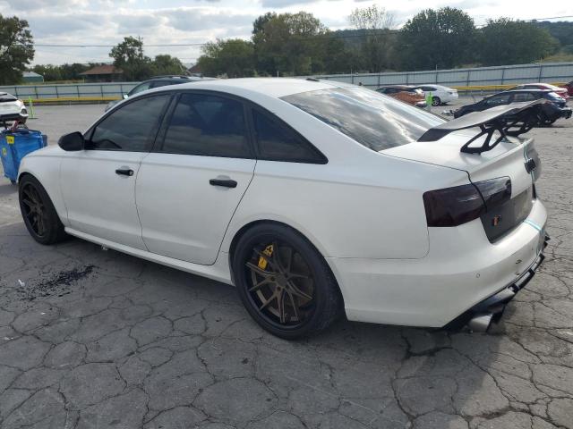 Photo 2 from auction – 2014 AUDI S6 with VIN WAUF2AFC5EN020683