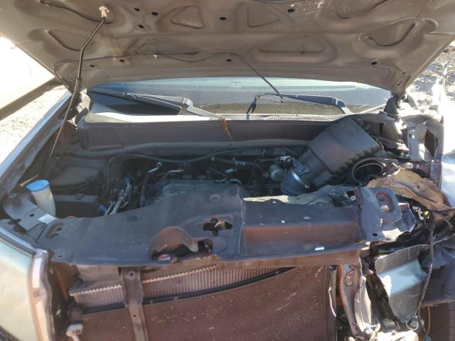 Photo 12 from auction – 2011 HONDA PILOT EXL with VIN 5FNYF4H68BB001628
